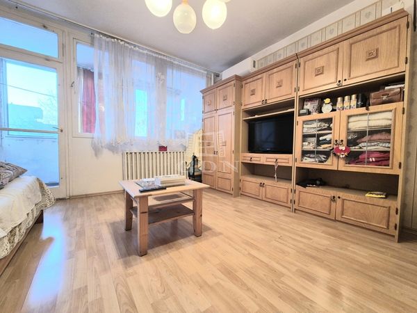 Verkauf Budapest XX. kerület Wohnung (Panel)