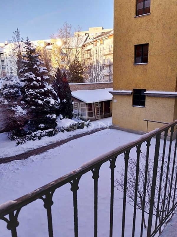 Eladó Budapest XIII. kerület Lakás (téglaépítésű)