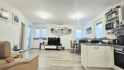 Budapest, XIV. kerület Lakás - 111.900.000 Ft