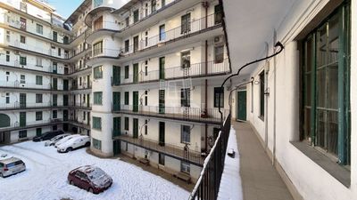 Budapest, IX. kerület Lakás - 104.900.000 Ft