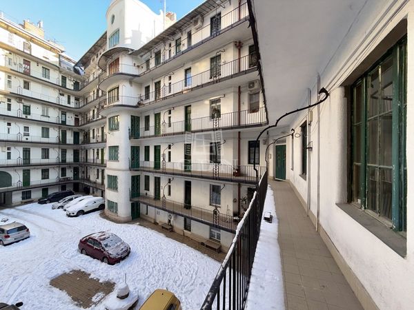 Eladó Budapest IX. kerület Lakás