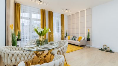 Budapest, XIII. kerület Lakás - 157.900.000 Ft