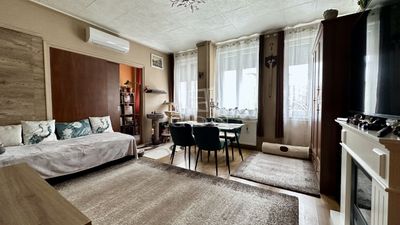 Budapest, XIII. kerület Квартира - 94.990.000 HUF