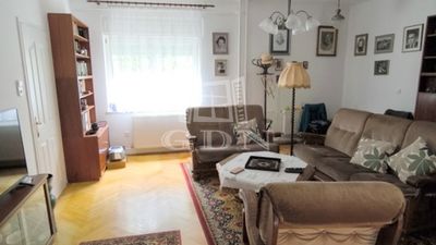 Budapest, XI. kerület Családi ház - 271.900.000 Ft