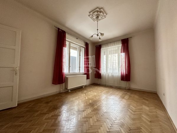 Eladó Budapest XIII. kerület Lakás (téglaépítésű)