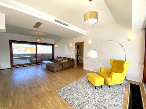 Eladó Budapest VII. kerület Lakás