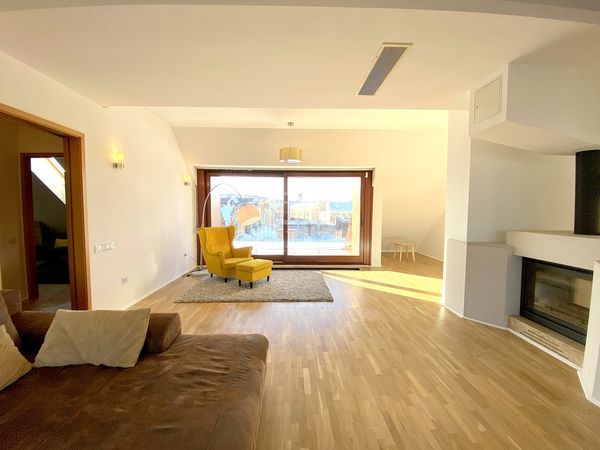 Сдается в аренду Budapest VII. kerület Квартира