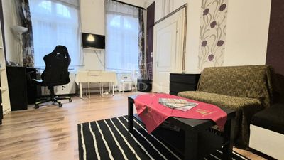 Budapest, VIII. kerület Flat - 36.490.000 HUF