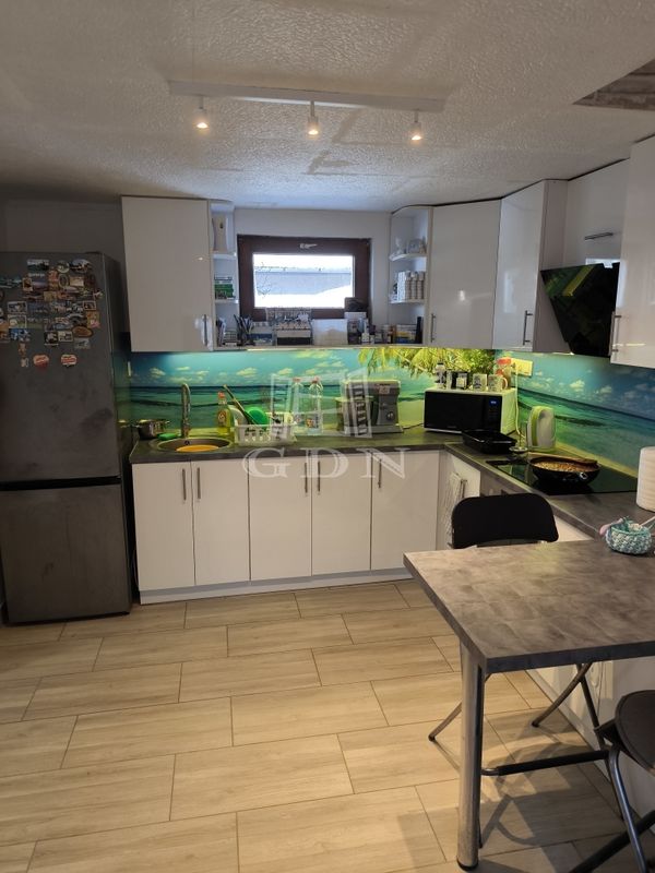 Eladó Hévízgyörk Családi ház