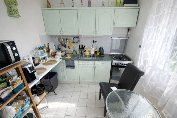 Eladó Budapest XV. kerület Lakás