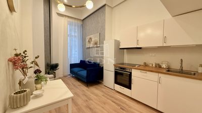 Budapest, XIII. kerület Lakás - 54.899.000 Ft