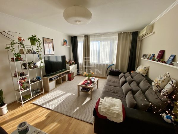 Eladó Budapest X. kerület Lakás