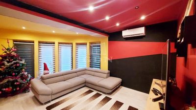 Inárcs 家庭别墅 - 104.900.000 HUF