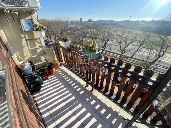 Eladó Budapest X. kerület Lakás