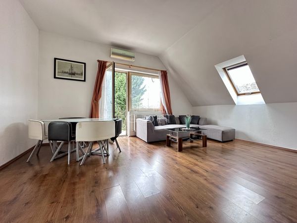 Продается Budapest IV. kerület Квартира