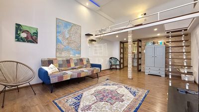 Budapest, VIII. kerület Lakás - 69.000.000 Ft