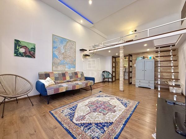 Eladó Budapest VIII. kerület Lakás