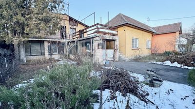 Budapest, III. kerület Családi ház - 140.000.000 Ft