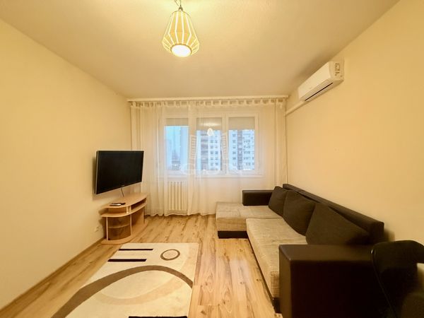 Eladó Budapest XIII. kerület Lakás