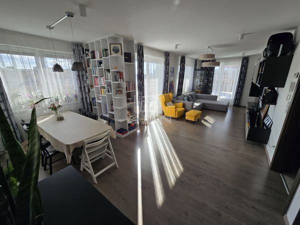 Eladó Budapest XIII. kerület Lakás