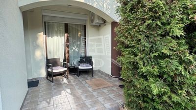 Budapest, III. kerület Flat - 122.500.000 HUF