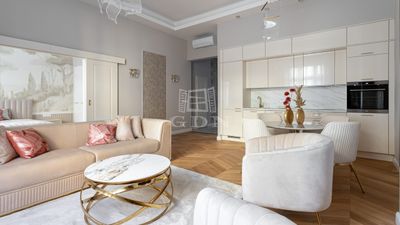 Budapest, V. kerület Lakás - 249.900.000 Ft