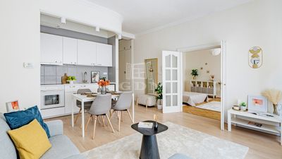 Budapest, VIII. kerület Lakás - 92.900.000 Ft