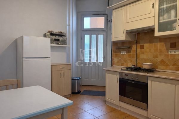 Eladó Budapest IV. kerület Lakás