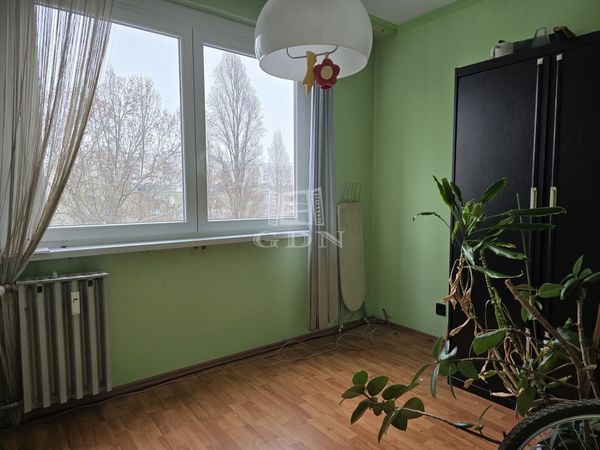 Eladó Budapest IV. kerület Lakás