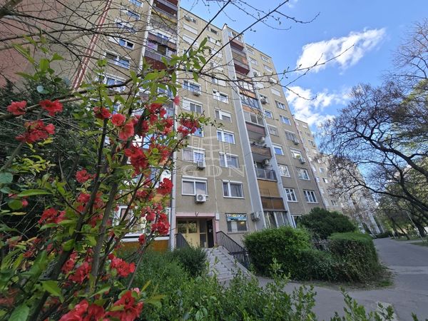 Eladó Budapest IV. kerület Lakás