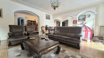 Budapest, II. kerület Családi ház - 399.000.000 Ft