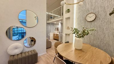 Budapest XIII. kerület Квартира (кирпичная) - 49.900.000 HUF