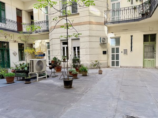 Verkauf Budapest XIII. kerület Wohnung