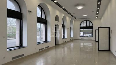 Budapest, VI. kerület Üzlethelyiség - 199.900.000 Ft
