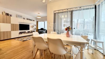 Budapest, III. kerület Lakás - 164.000.000 Ft