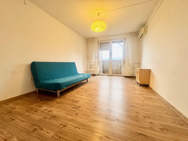 Eladó Budapest XIV. kerület Lakás