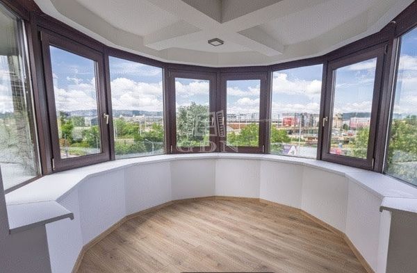 Eladó Budapest VI. kerület Lakás