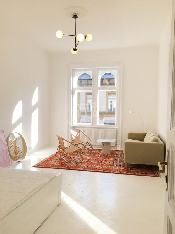 Eladó Budapest VII. kerület Lakás