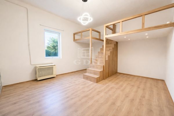 Eladó Budapest IV. kerület Lakás