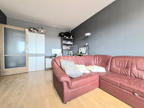 Eladó Budapest XVIII. kerület Lakás