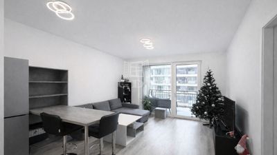 Budapest, XIII. kerület Lakás - 89.990.000 Ft