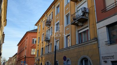 Budapest, VIII. kerület Lakás - 81.500.000 Ft