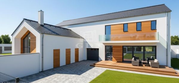 Eladó Budapest XV. kerület Telek