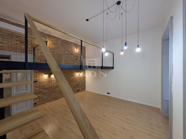 Eladó Budapest VIII. kerület Lakás