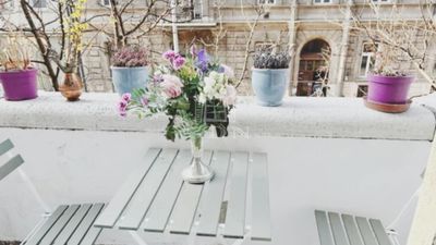 Budapest, II. kerület Lakás - 96.900.000 Ft