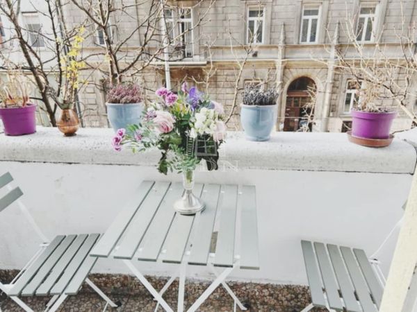 Eladó Budapest II. kerület Lakás