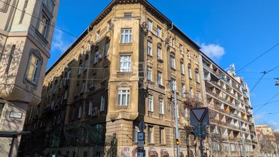 Budapest, II. kerület Flat - 96.900.000 HUF