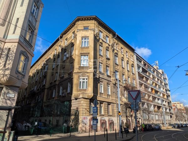 Verkauf Budapest II. kerület Wohnung