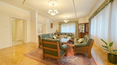 Budapest, XVI. kerület Családi ház - 349.000.000 Ft