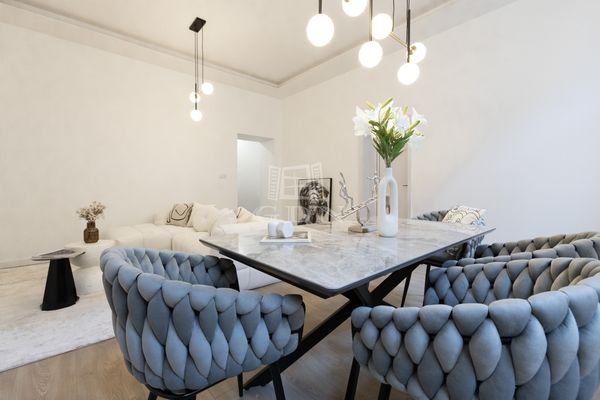 Eladó Budapest VII. kerület Lakás